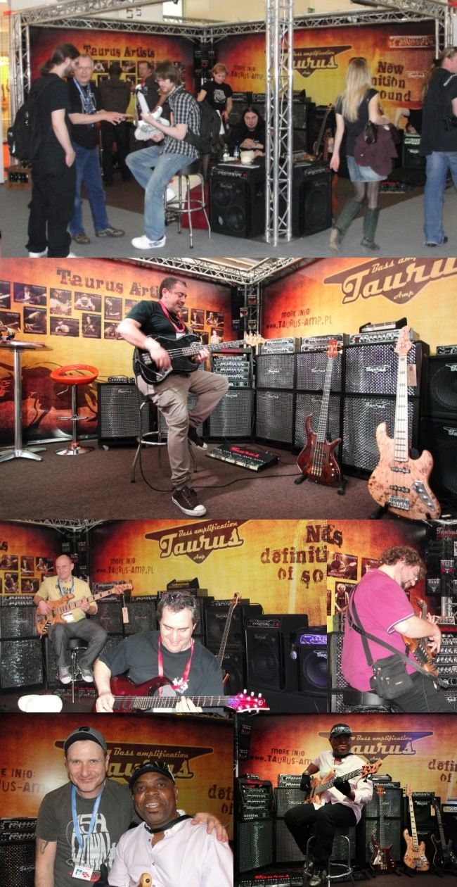 Musikmesse 2011