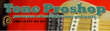 Proguitarshop