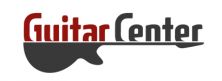 Guitar Center Guitar Center