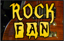 Rock Fan